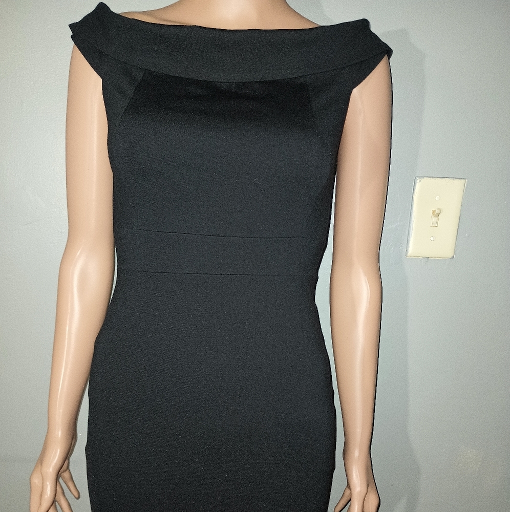 Women's "Lovely Day" Off The Shoulder Dress